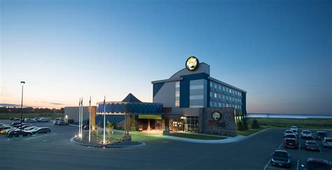 seven clans casino hotel
